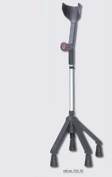 Quadro crutch Rebotec