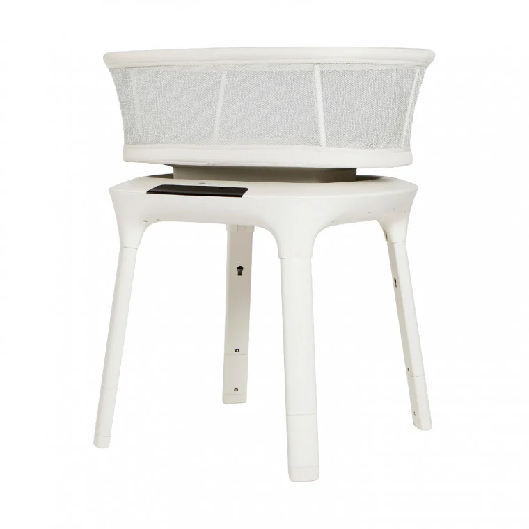 Wieg automatisch bewegend - MamaRoo Sleep - Te huur