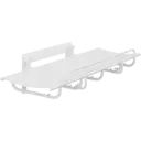 SCT 1000 shower stretcher, fixed height