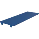 Mattress for MCT 2, MCT 3 and MCT 5