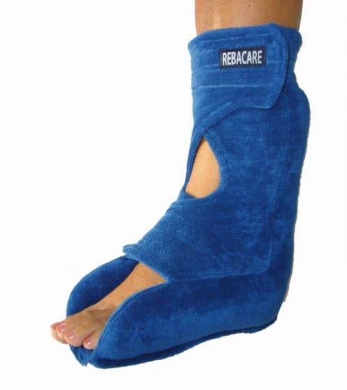 Chaussure de premiers secours Rebacare