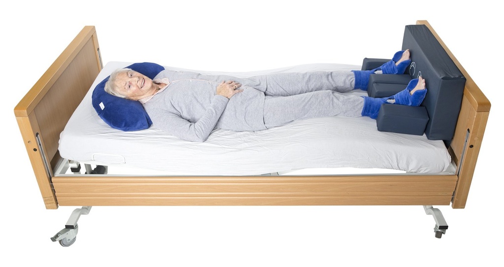 Rebacare® blanket block