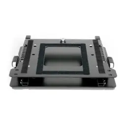 Voetsteunadapter met Seatfix