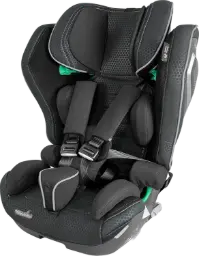 Stabiliserende boog (indien geen Isofix beschikbaar is)