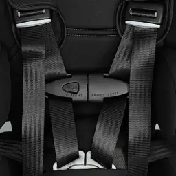 Anti-ontsnappingsvest