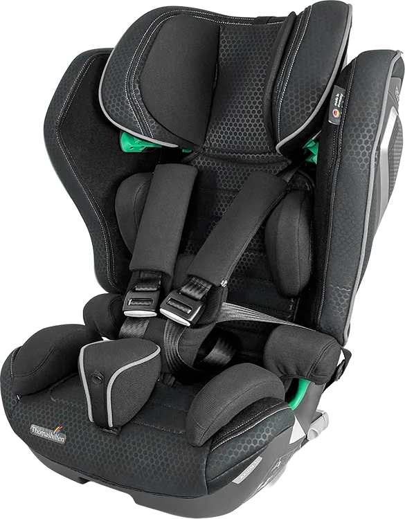 RECARO Axion 1 Reha – Autostoel met Draaifunctie voor Kinderen met Beperking