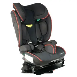 Kantelbare basis rechts draaiend