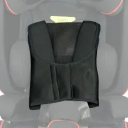 Anti Escape vest