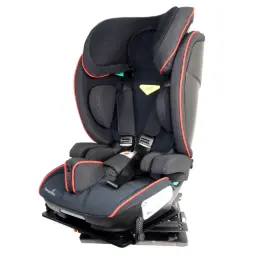 Draaibare basis rechtsdraaiend