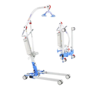 Lève-arche passif pliable