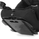 THOMASHILFEN Commander Autostoel met zeer adaptieve positionering voor kinderen met speciale behoeften