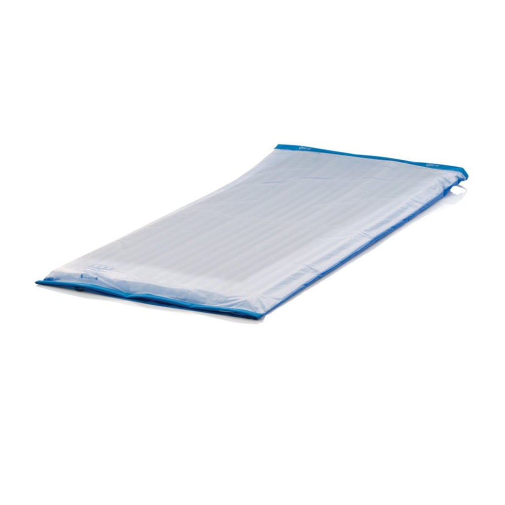 Repose® - Oplegmatras Standaard - 190 x 77 cm