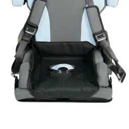 Incontinentie zitkussen