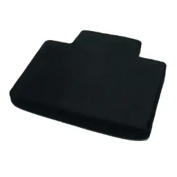 Kussen voor functionele basis