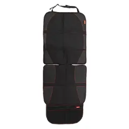 Autostoelbeschermmat