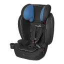 THOMASHILFEN Major – The all-round car seat for children with special needs