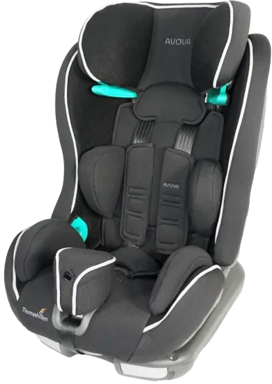 AVOVA Sperling Reha Voor elke groeifase van het kind