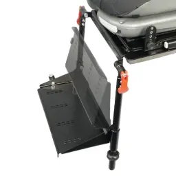 Voetsteun inklapbaar