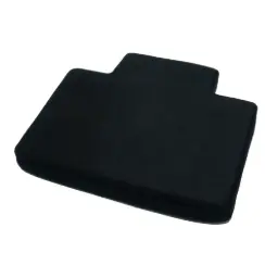 Kussen voor functionele basis