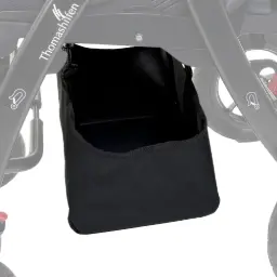 Mand (opbergruimte onder stoel)