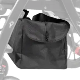 Tas (opbergruimte onder stoel)