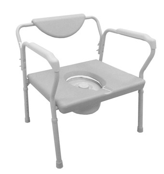 Toilettensitz XL Economy