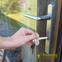 Keywing key assistance