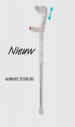 Big Travel telescopic travel stool