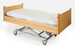 WendyLean glij-kussensloop 50 x 60 cm - grijs/wit