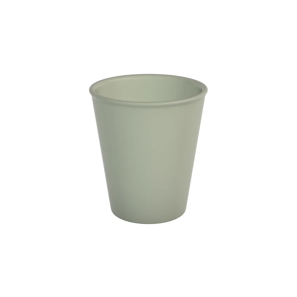 Beker Ornamin met optimale lipstand