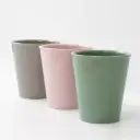 Beker Ornamin met optimale lipstand
