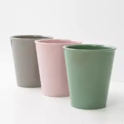 300 ml Glashelder