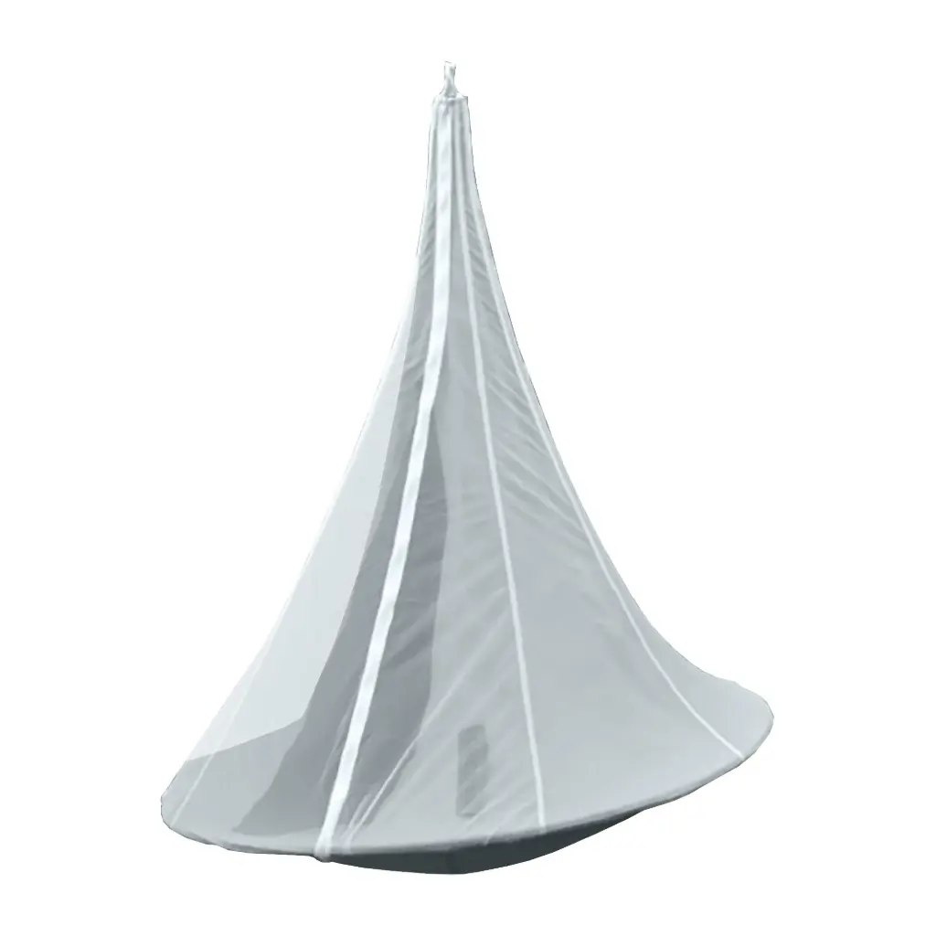 Insectennet voor Cacoon Kids