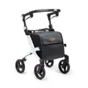 Rollz Flex boodschappenrollator – wendbaar, modern en met grote boodschappentas