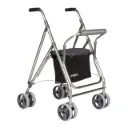 Kanguro HD (ARA-K) Rollator - De lichtste rollator op de markt voor binnen en buiten