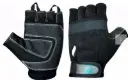 Rolling Comfy handschoenen met open vingers
