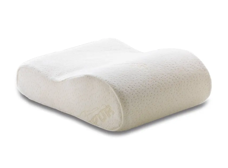 TEMPUR® Travel Pillow – Your trusted sleeping comfort, anywhere in the world