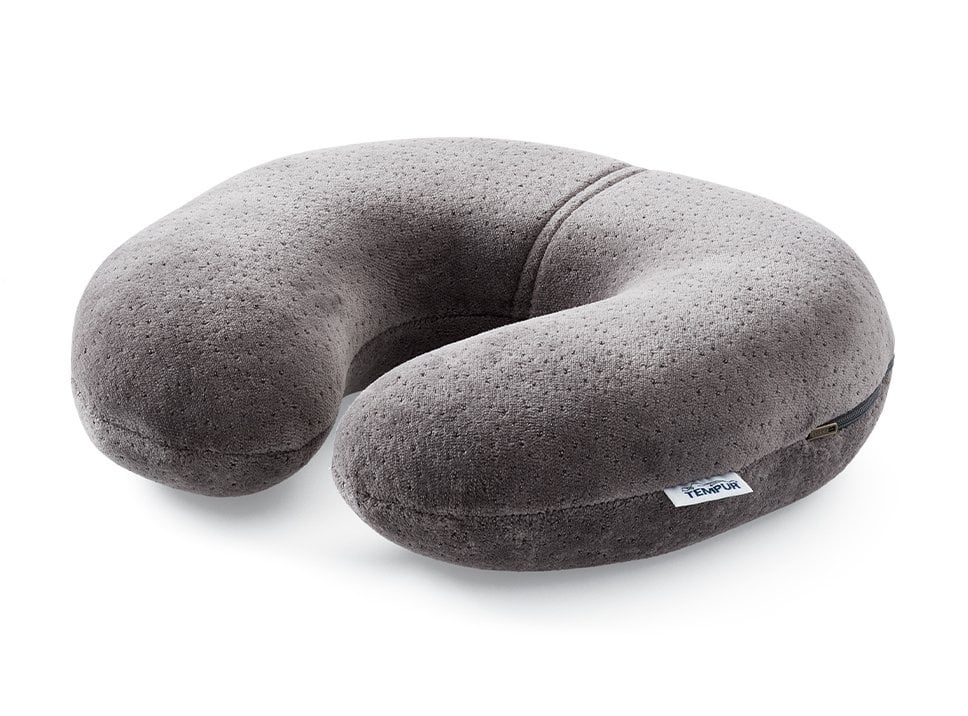 Tempur Transit cushion