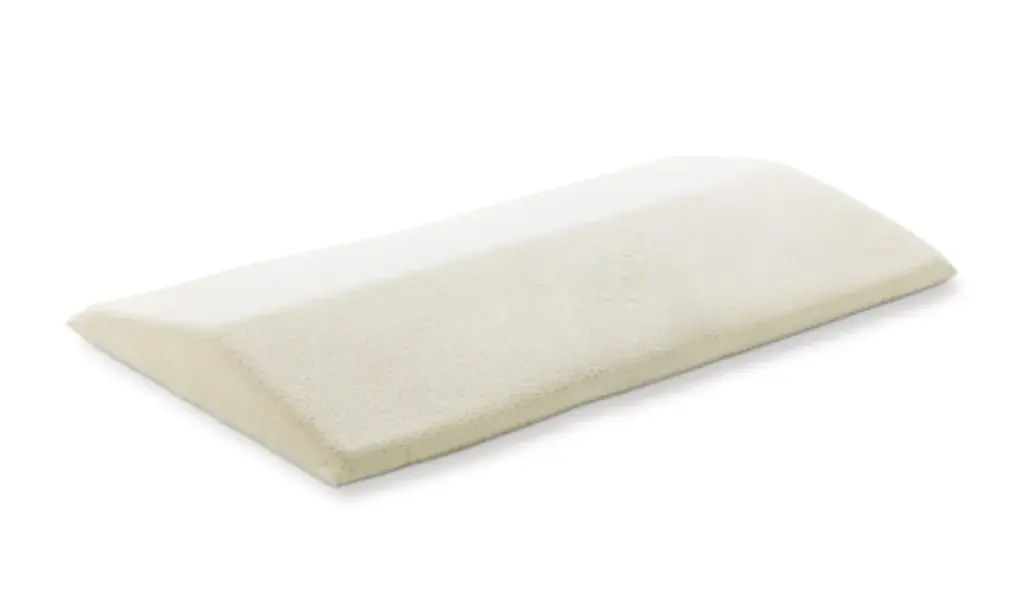 TEMPUR® Support dorsal – Soutien ciblé pour le bas du dos