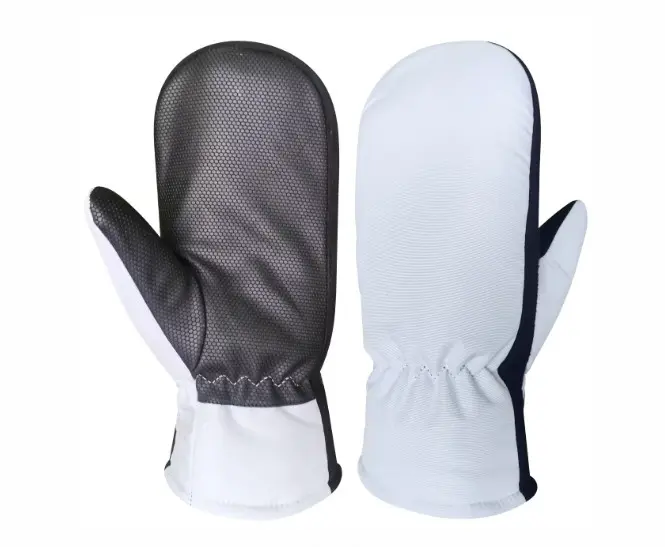 Rolling Comfy Winter rolstoelwanten