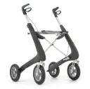 Nordic Pioneer Rollator – Lightweight, Durable Rollator for Uneven Terrain