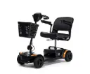 One – compacte scooter met 4 verwisselbare stijlen