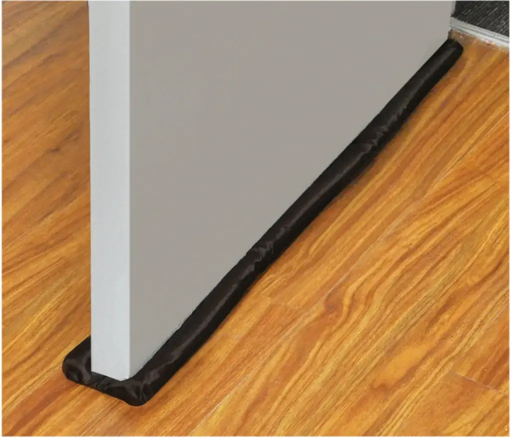 Double-sided draft roll