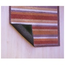 Floor mat protection