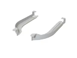 ondersteekhouder voor traditionele emmer