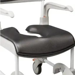 Comfort zitkussen standaard opening