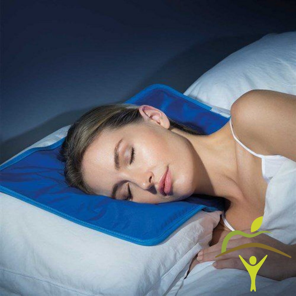 Tapis rafraîchissant 51 x 33 cm