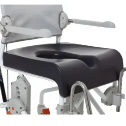 Comfort zitkussen standaard