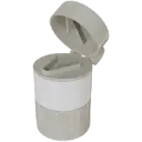 Pillenvergruizer 3-in-1 - Pillensnijder - Tabletvergruizer - Pillendoos