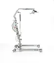 Eagle 620 – compacte en comfortabele patiëntenlift voor veilige transfers